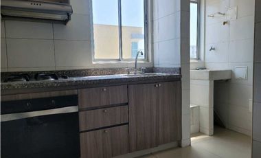 Apartaestudio en venta La Campiña Barranquilla