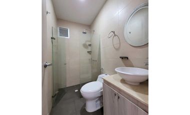 Apartaestudio en venta La Campiña Barranquilla