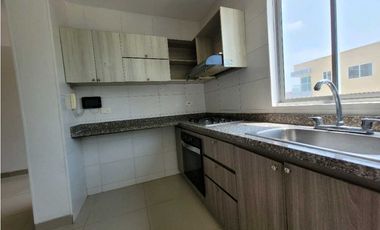 Apartaestudio en venta La Campiña Barranquilla