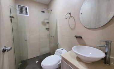 Apartaestudio en venta La Campiña Barranquilla