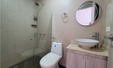 Apartaestudio en venta La Campiña Barranquilla