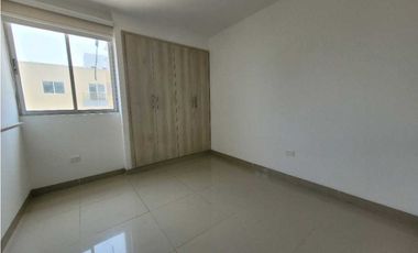 Apartaestudio en venta La Campiña Barranquilla