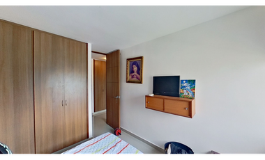 Venta de Apartamento usado en Torres de Villa campestre