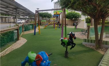 Venta de Apartamento usado en Torres de Villa campestre