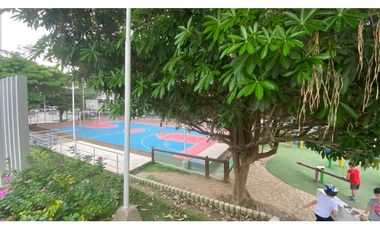 Venta de Apartamento usado en Torres de Villa campestre