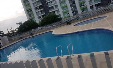 Venta de Apartamento usado en Torres de Villa campestre