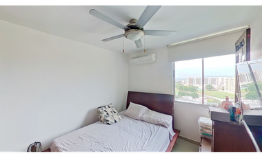 Venta de Apartamento usado en Torres de Villa campestre