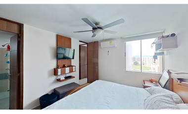 Venta de Apartamento usado en Torres de Villa campestre