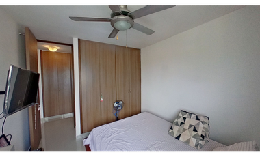 Venta de Apartamento usado en Torres de Villa campestre