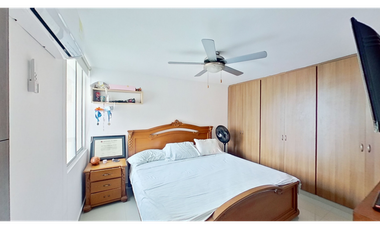 Venta de Apartamento usado en Torres de Villa campestre