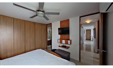 Venta de Apartamento usado en Torres de Villa campestre