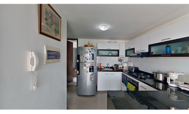 Venta de Apartamento usado en Torres de Villa campestre