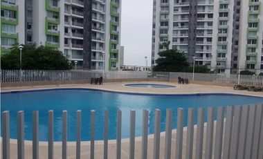 Venta de Apartamento usado en Torres de Villa campestre