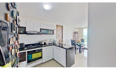 Venta de Apartamento usado en Torres de Villa campestre