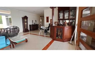 Casa Campestre En El Mejor Condominio De La Mesa Cundi