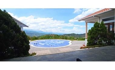 Casa Campestre En El Mejor Condominio De La Mesa Cundi