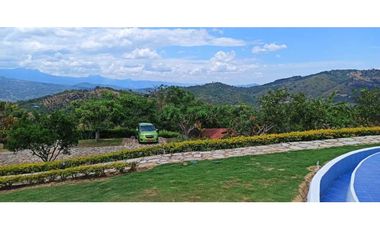 Casa Campestre En El Mejor Condominio De La Mesa Cundi