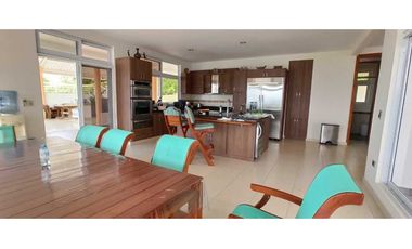 Casa Campestre En El Mejor Condominio De La Mesa Cundi