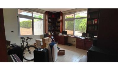 Casa Campestre En El Mejor Condominio De La Mesa Cundi