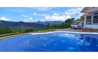 Casa Campestre En El Mejor Condominio De La Mesa Cundi