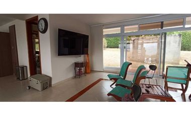 Casa Campestre En El Mejor Condominio De La Mesa Cundi