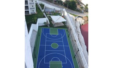 VENDO APARTAMENTO PH ALTA TERRA   EL CRISOL