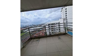 VENDO APARTAMENTO PH ALTA TERRA   EL CRISOL