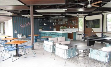 En Venta Apartamento en EXPLORA, Panamá Pacífico