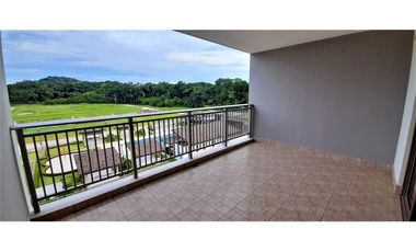 En Venta Apartamento en EXPLORA, Panamá Pacífico
