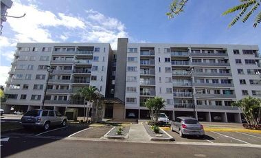 Venta de apartamento en Panamá Pacífico (Midrise) GTA