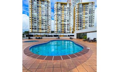 Apartamento en Alquiler en El Bosque | PH Alsacia Towers