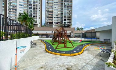 Apartamento en Alquiler en El Bosque | PH Alsacia Towers