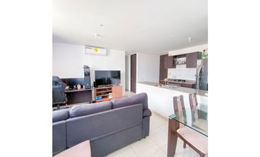 Apartamento en Alquiler en El Bosque | PH Alsacia Towers