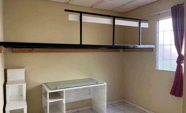 CASA A LA VENTA ALTOS DE CACERES ARRAIJAN