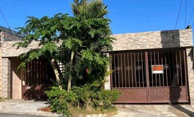 CASA A LA VENTA ALTOS DE CACERES ARRAIJAN