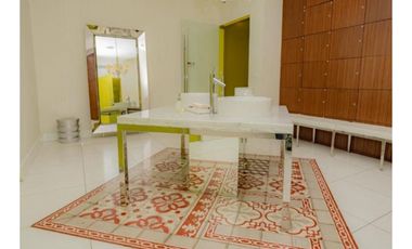 ALQUILER DE APARTAMENTO EN AV BALBOA - YOO