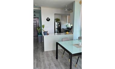 SAN FRANCISCO / THE COSMOPOLITAN / 133M / 2 HABITACION / BALCON