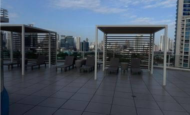 SAN FRANCISCO / THE COSMOPOLITAN / 133M / 2 HABITACION / BALCON