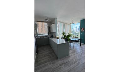 SAN FRANCISCO / THE COSMOPOLITAN / 133M / 2 HABITACION / BALCON