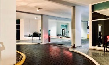 SAN FRANCISCO / THE COSMOPOLITAN / 133M / 2 HABITACION / BALCON
