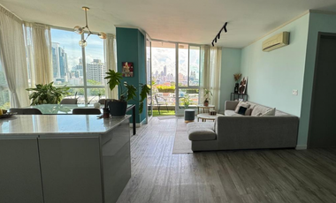 SAN FRANCISCO / THE COSMOPOLITAN / 133M / 2 HABITACION / BALCON