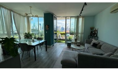 SAN FRANCISCO / THE COSMOPOLITAN / 133M / 2 HABITACION / BALCON