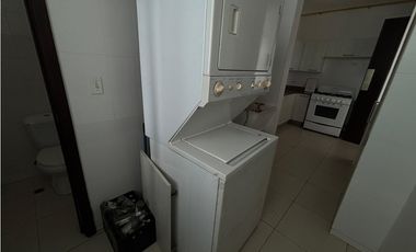 SE VENDE APARTAMENTO EN SAN FRANCISCO THE COSMOPOLITAN DE 2 HABITACION