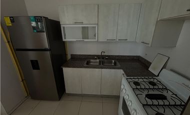 SE VENDE APARTAMENTO EN SAN FRANCISCO THE COSMOPOLITAN DE 2 HABITACION