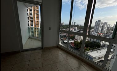 SE VENDE APARTAMENTO EN SAN FRANCISCO THE COSMOPOLITAN DE 2 HABITACION