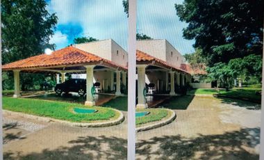 VENDO  CASA DE 333MTS CONSTRUCCION - CERCA A CHITRE