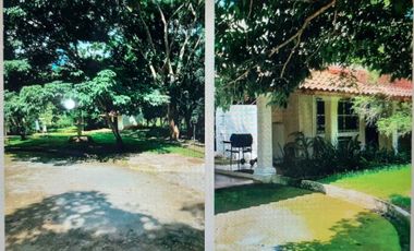 VENDO  CASA DE 333MTS CONSTRUCCION - CERCA A CHITRE