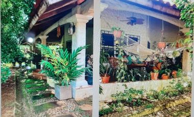 VENDO  CASA DE 333MTS CONSTRUCCION - CERCA A CHITRE