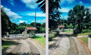 VENDO  CASA DE 333MTS CONSTRUCCION - CERCA A CHITRE