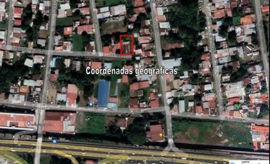 VENDO CASA RESIDENCIAL/COMERCIAL PEDREGAL